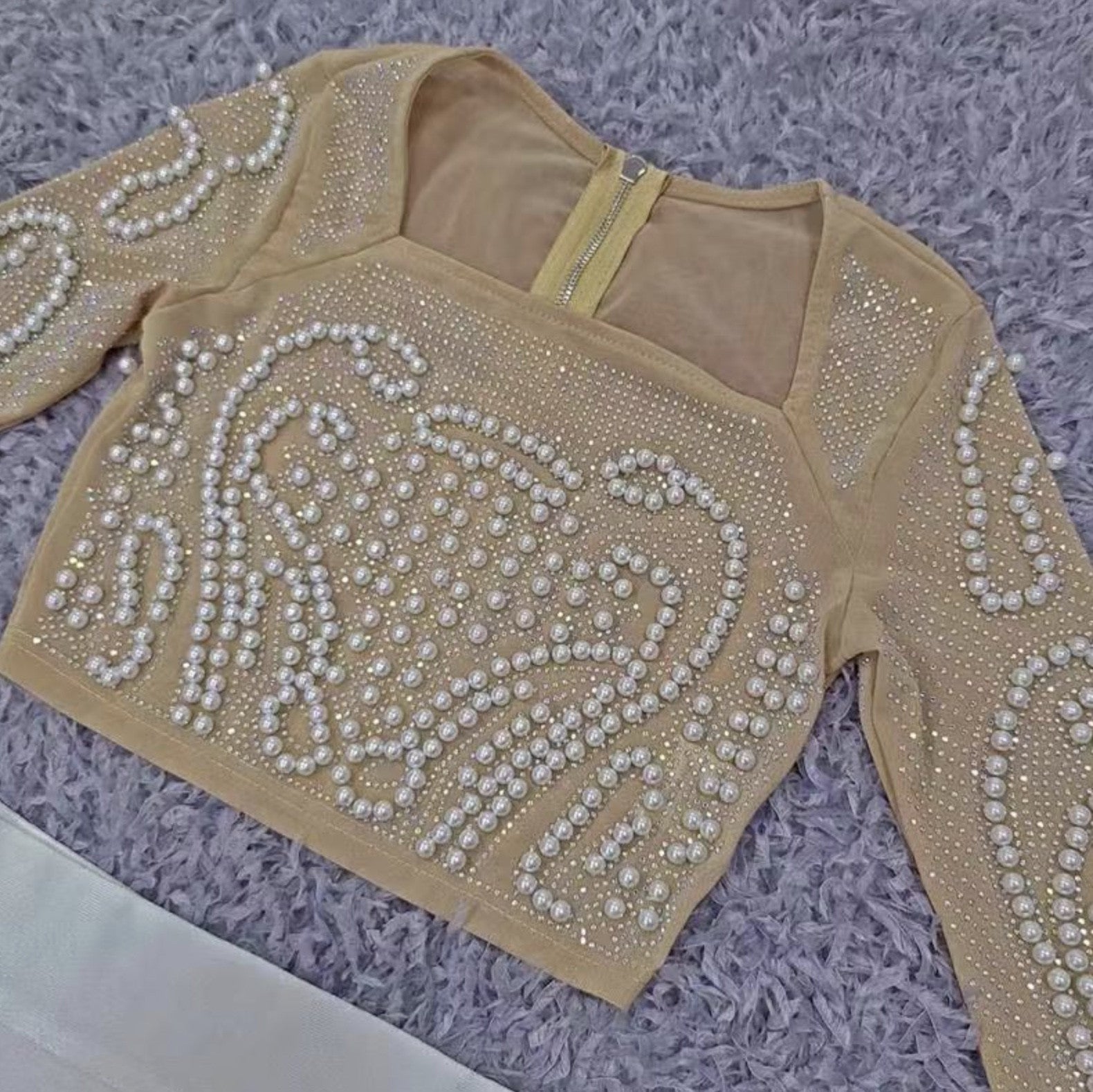 Completo Kwyst pearl