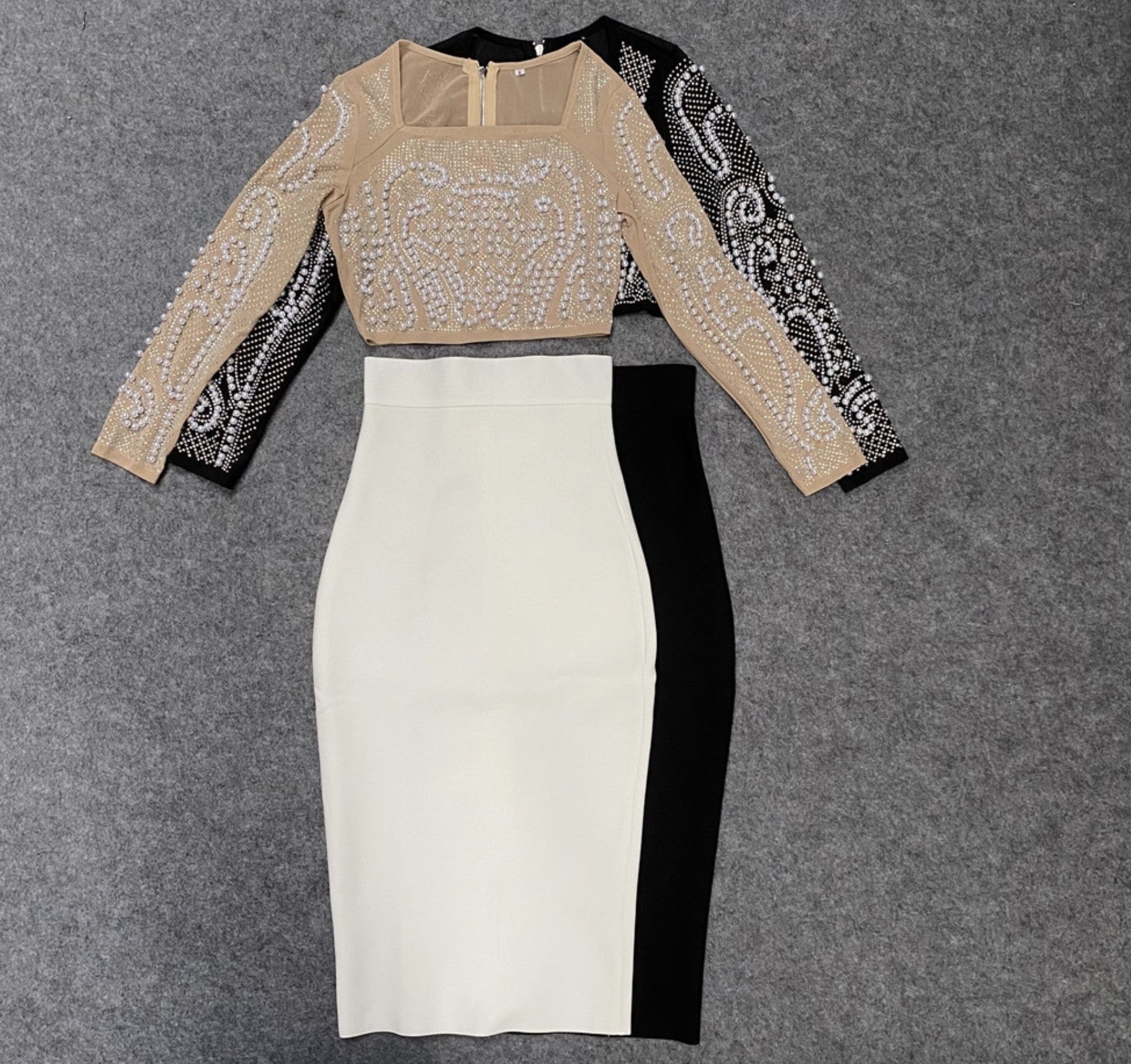 Completo Kwyst pearl