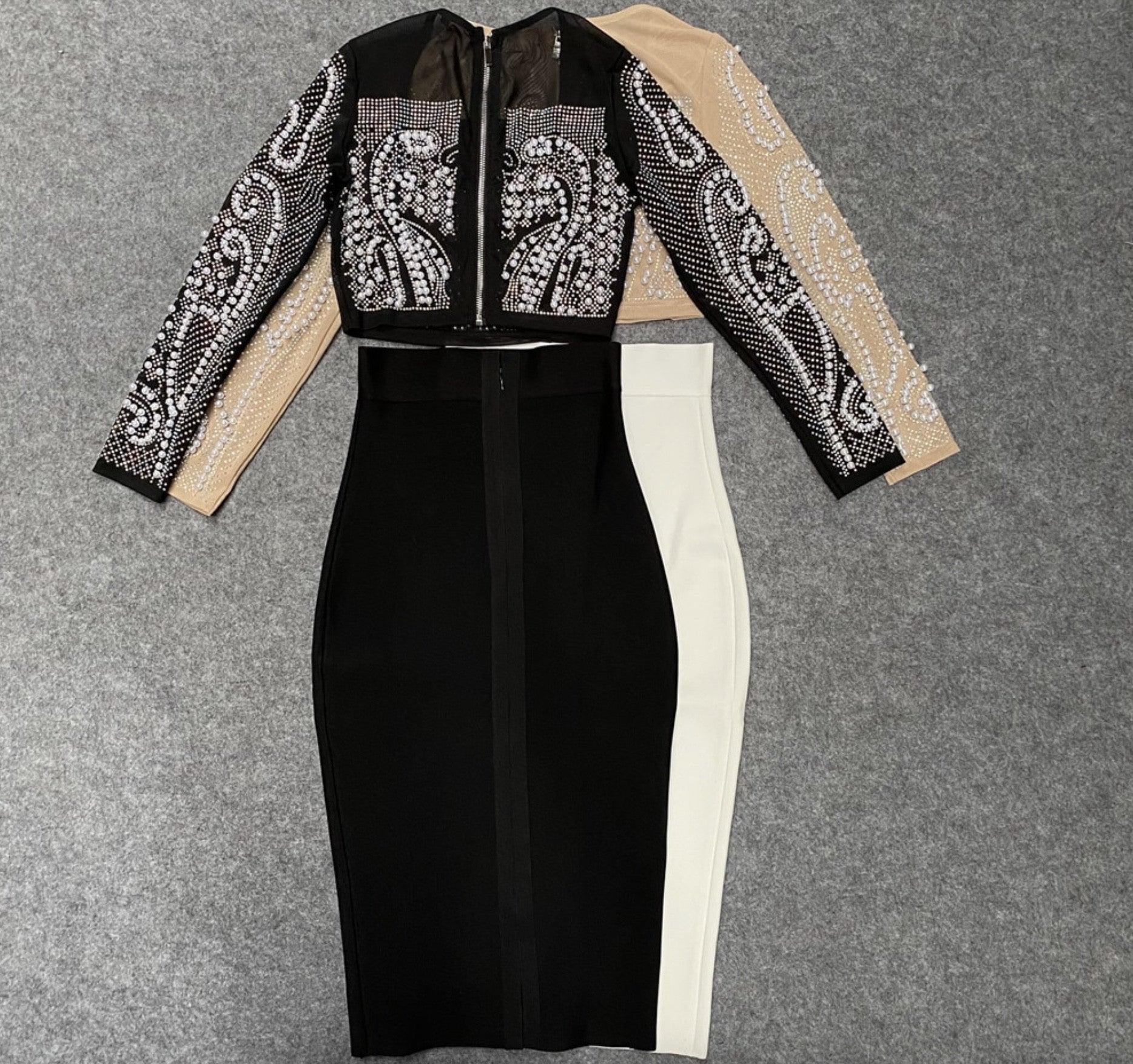 Completo Kwyst pearl