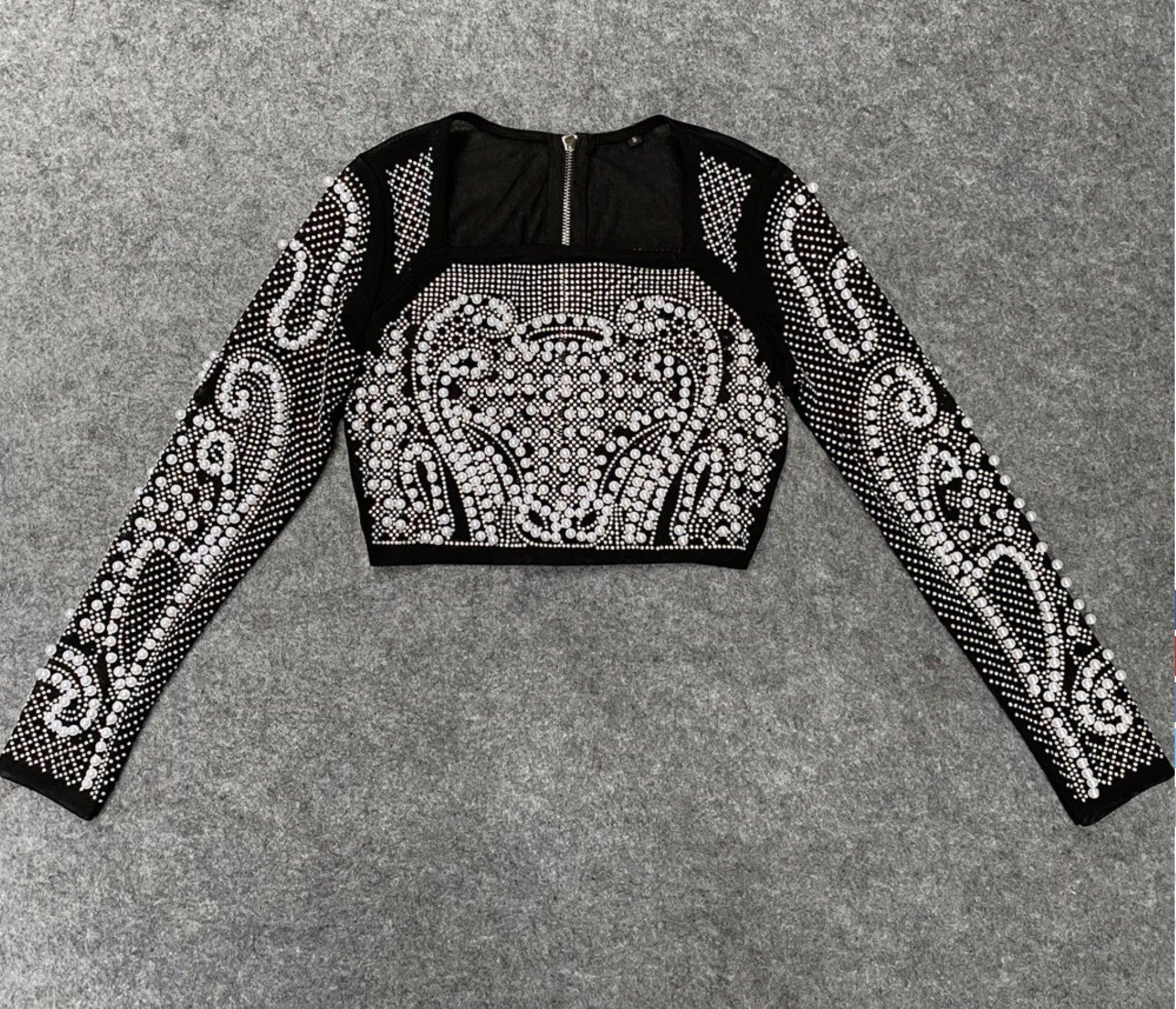 Completo Kwyst pearl