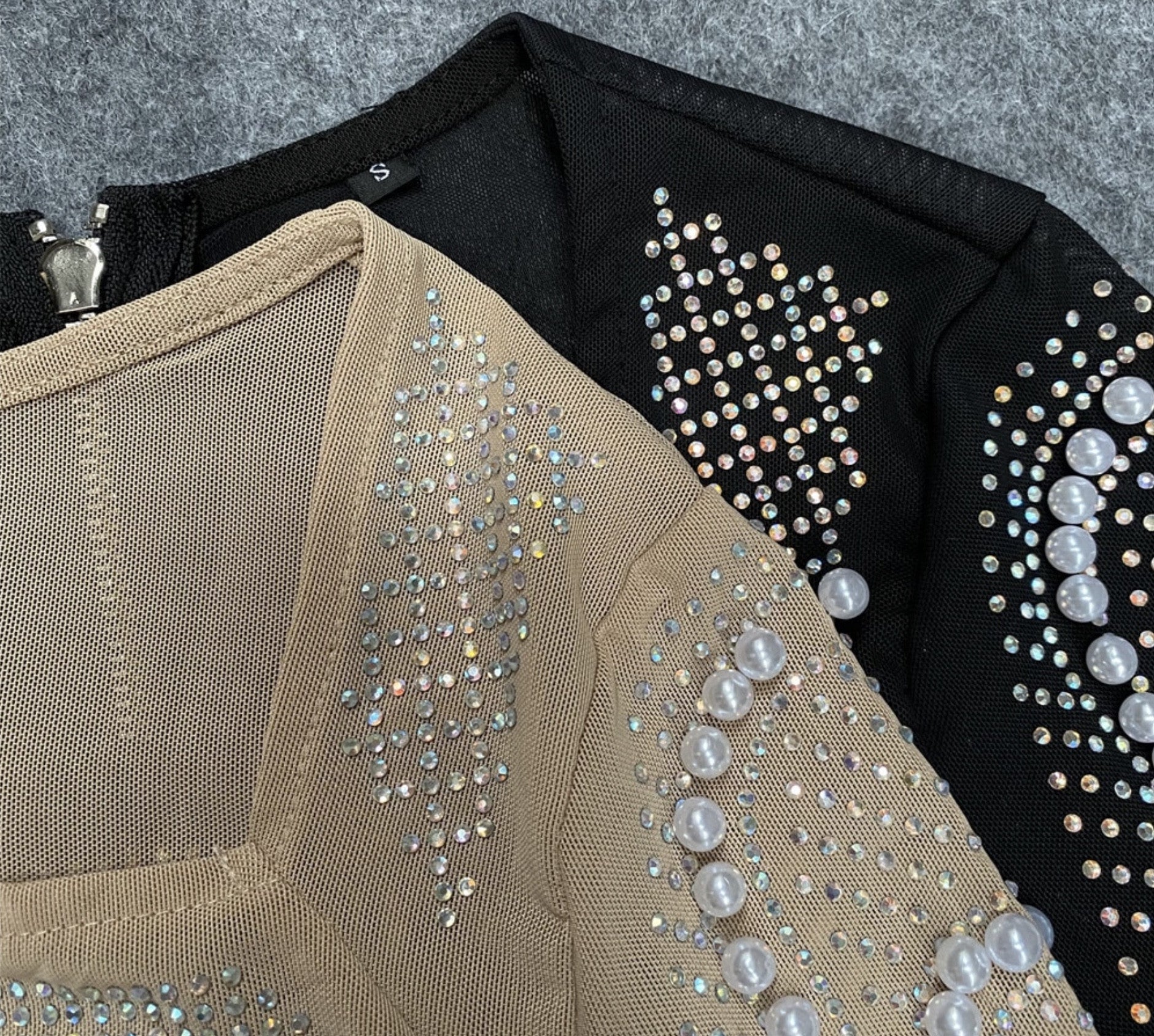 Completo Kwyst pearl