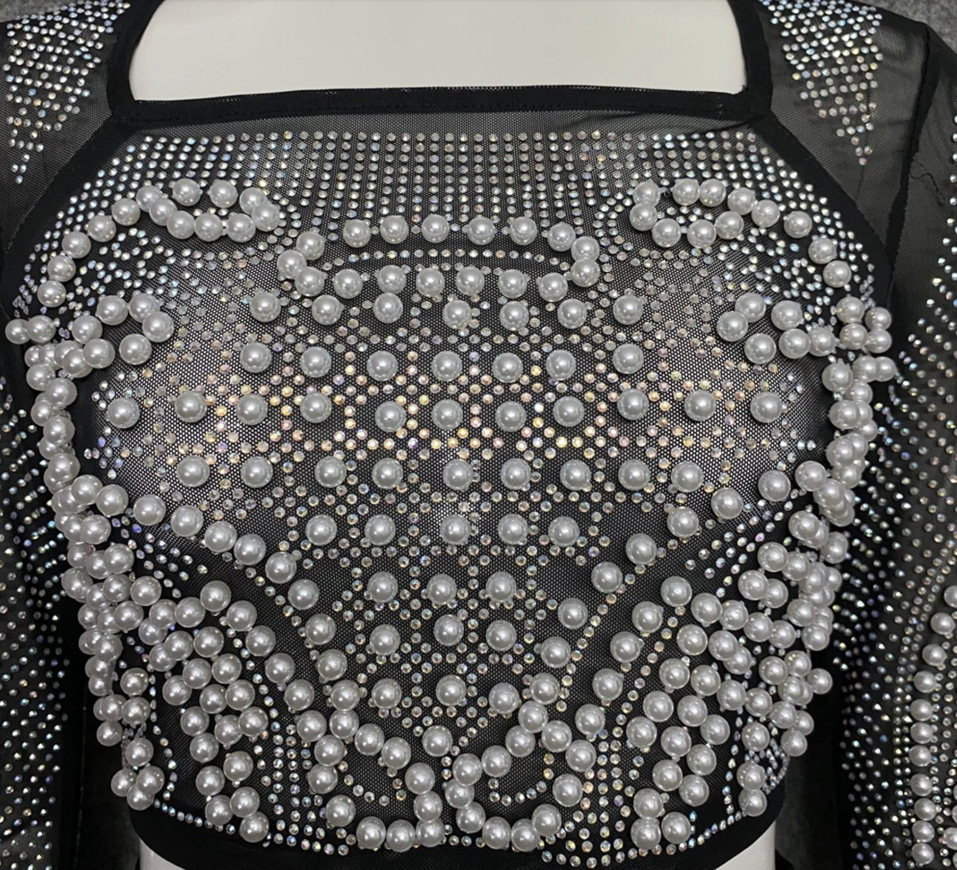 Completo Kwyst pearl