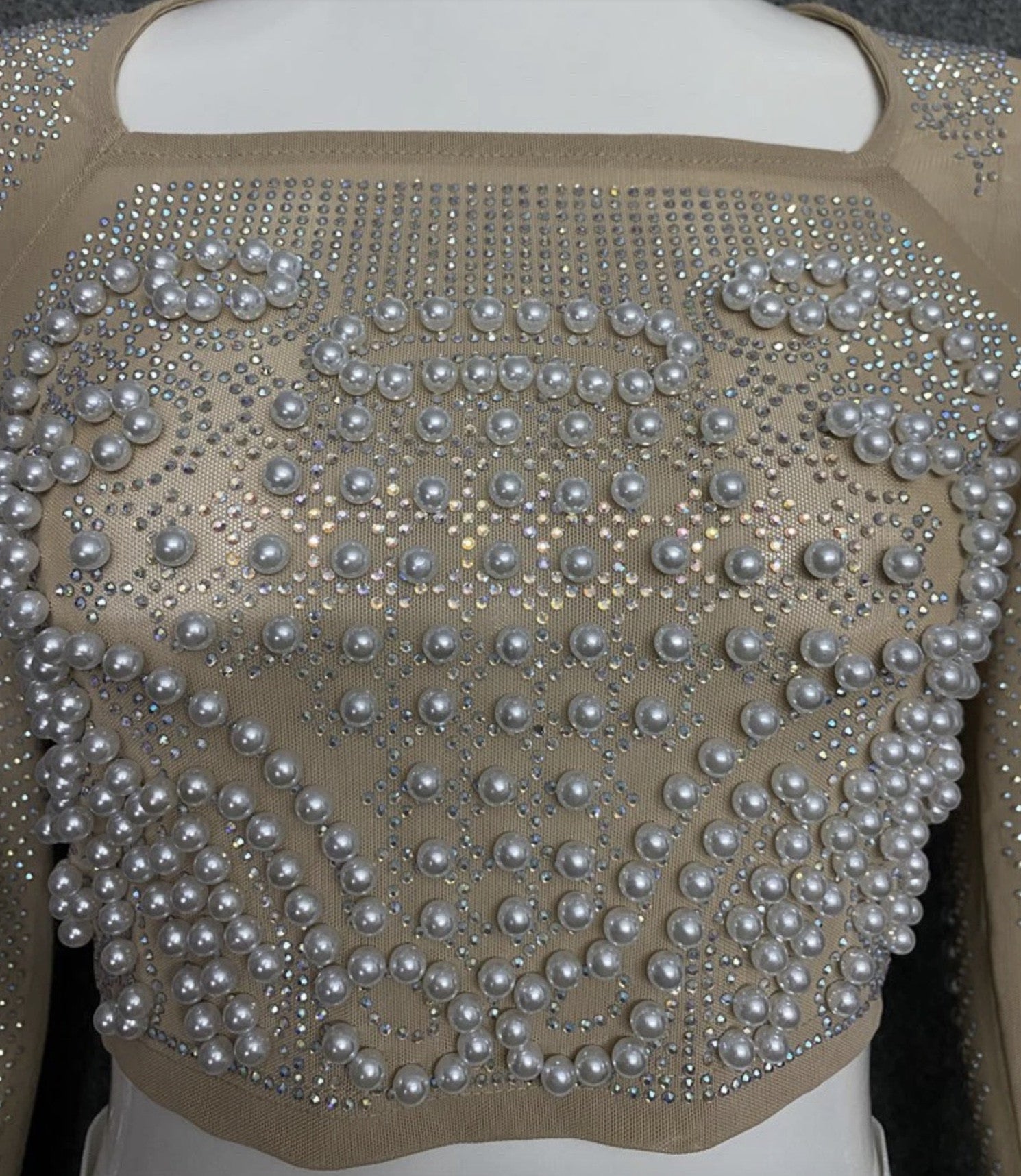 Completo Kwyst pearl