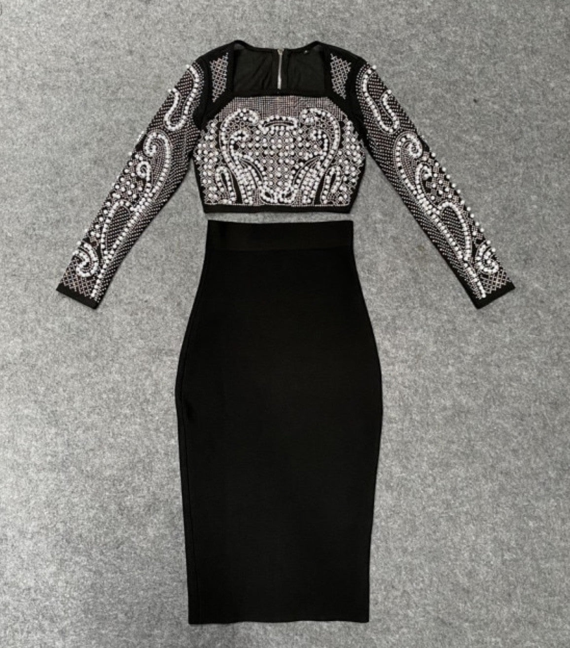 Completo Kwyst pearl