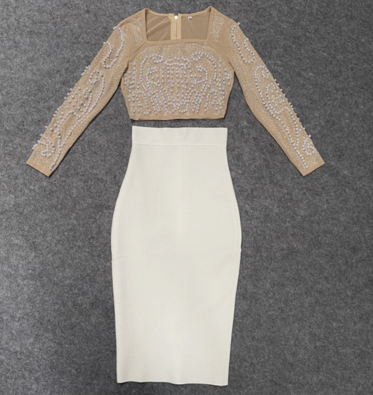 Completo Kwyst pearl