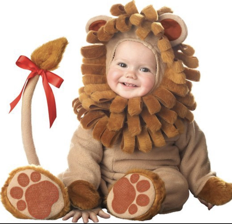 Costumi carnevale fantasy kids