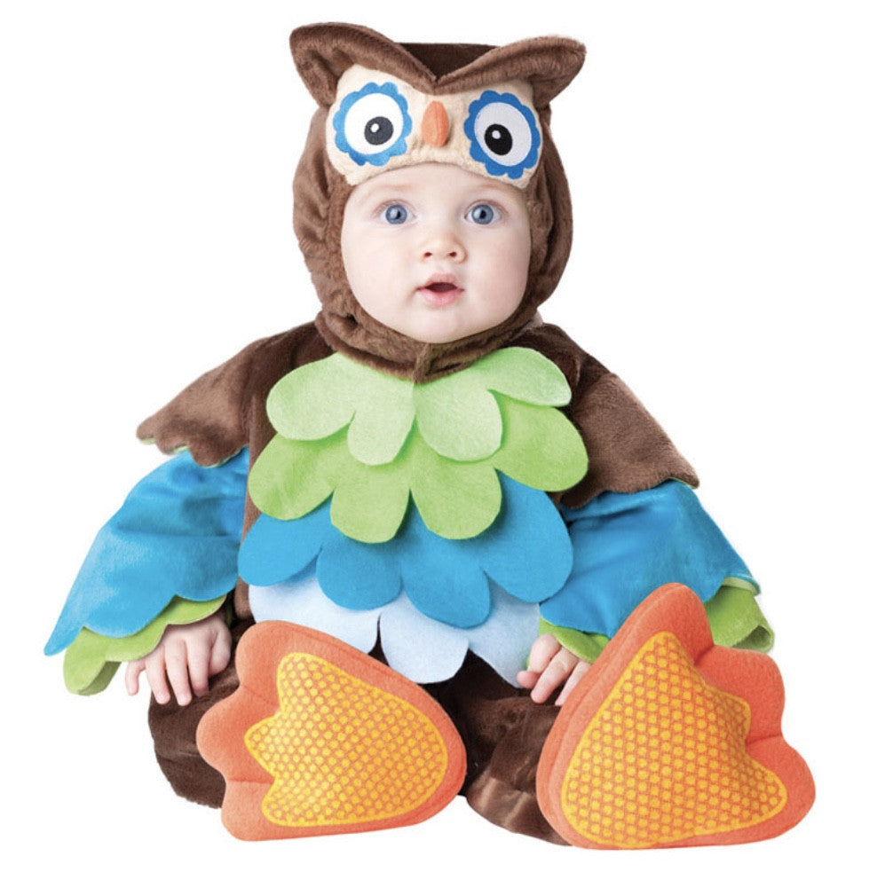 Costumi carnevale fantasy kids