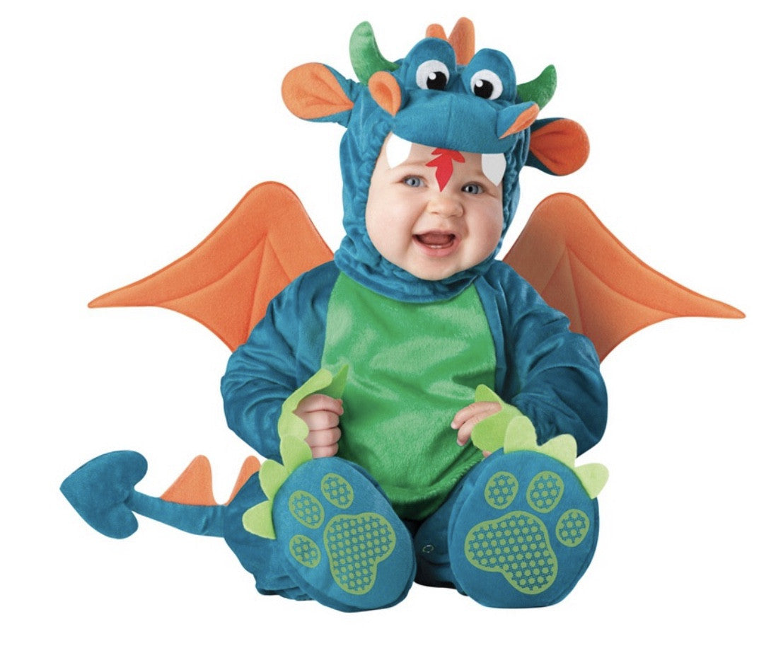 Costumi carnevale fantasy kids