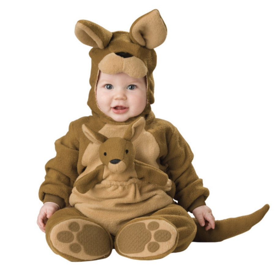 Costumi carnevale fantasy kids