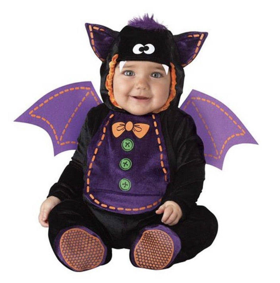 Costumi carnevale fantasy kids