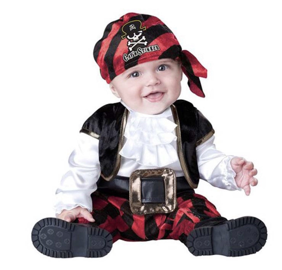 Costumi carnevale fantasy kids