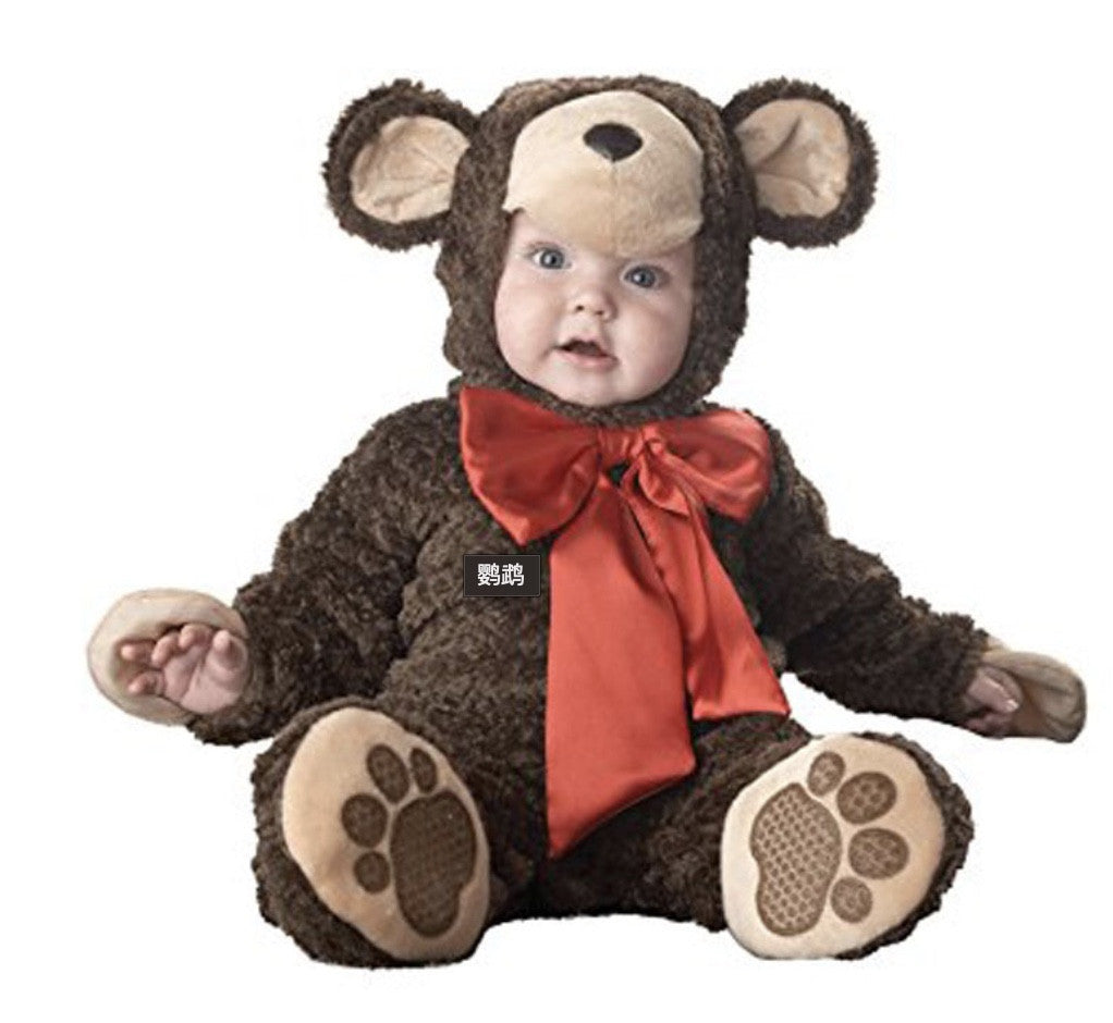Costumi carnevale fantasy kids