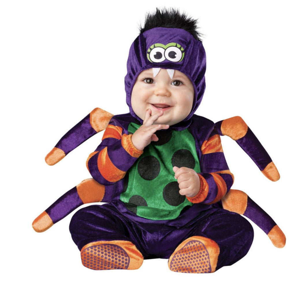 Costumi carnevale fantasy kids