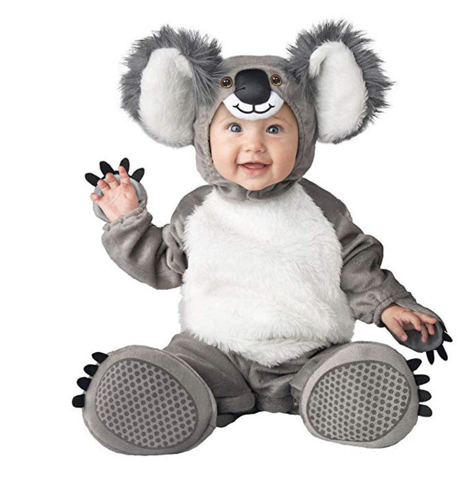 Costumi carnevale fantasy kids