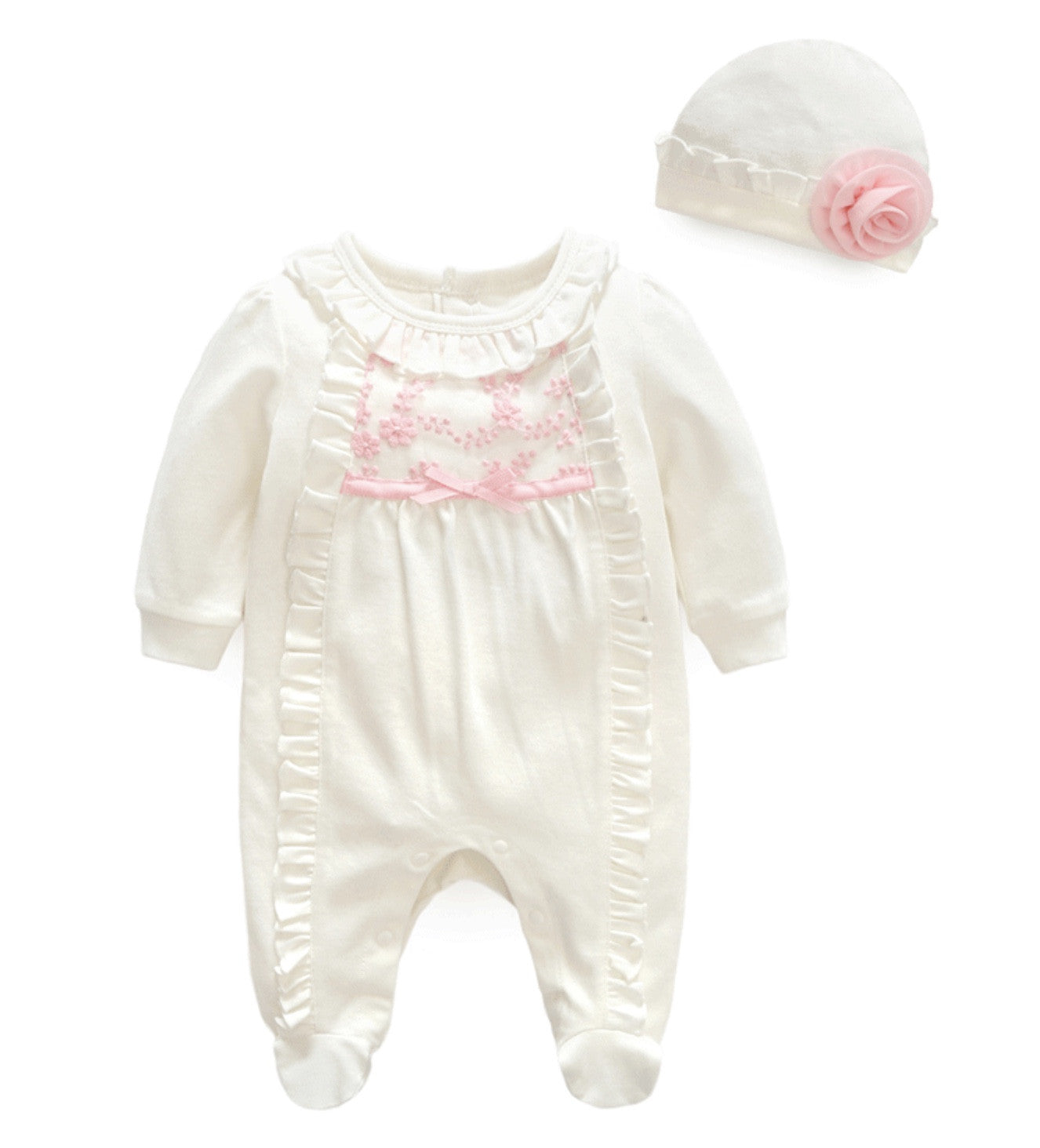 Pagliaccetto bimba Susanna