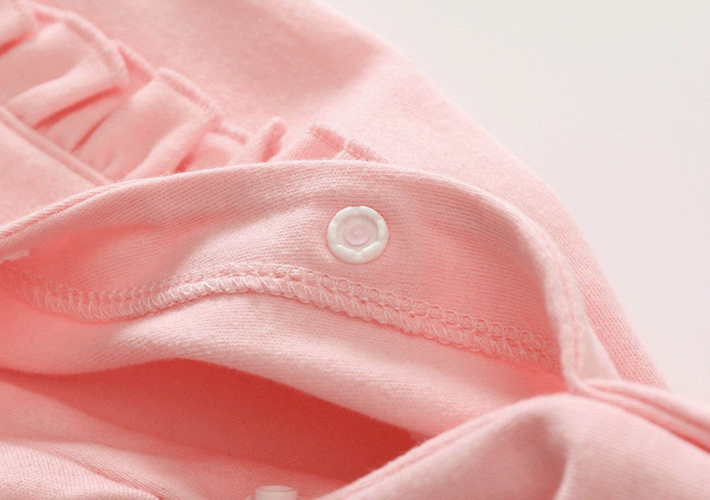 Pagliaccetto bimba Susanna