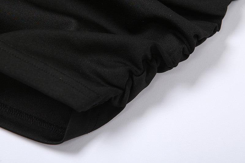 Tubino superscollo Pady