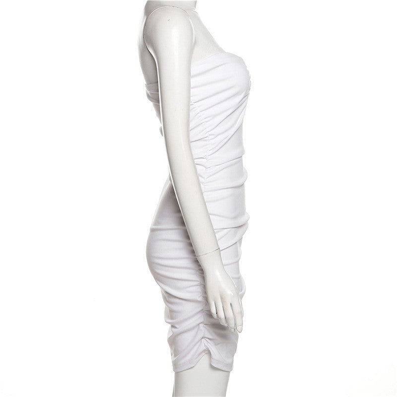 Tubino superscollo Pady