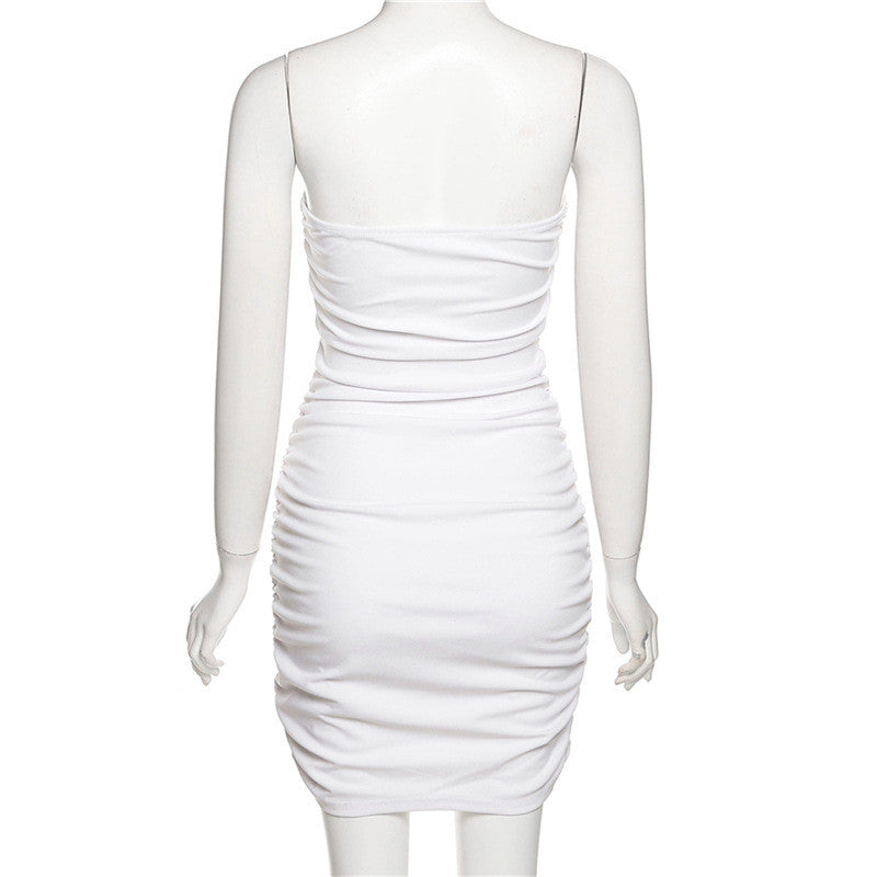 Tubino superscollo Pady