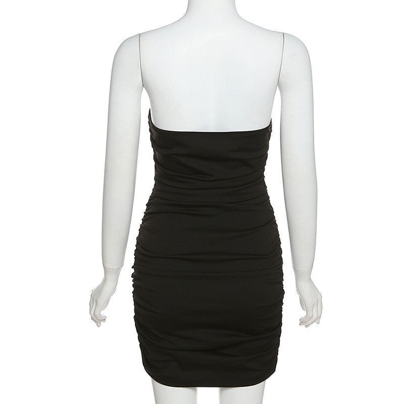 Tubino superscollo Pady