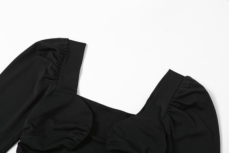 Tubino superscollo Pady