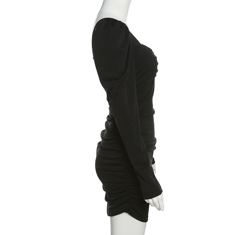 Tubino superscollo Pady