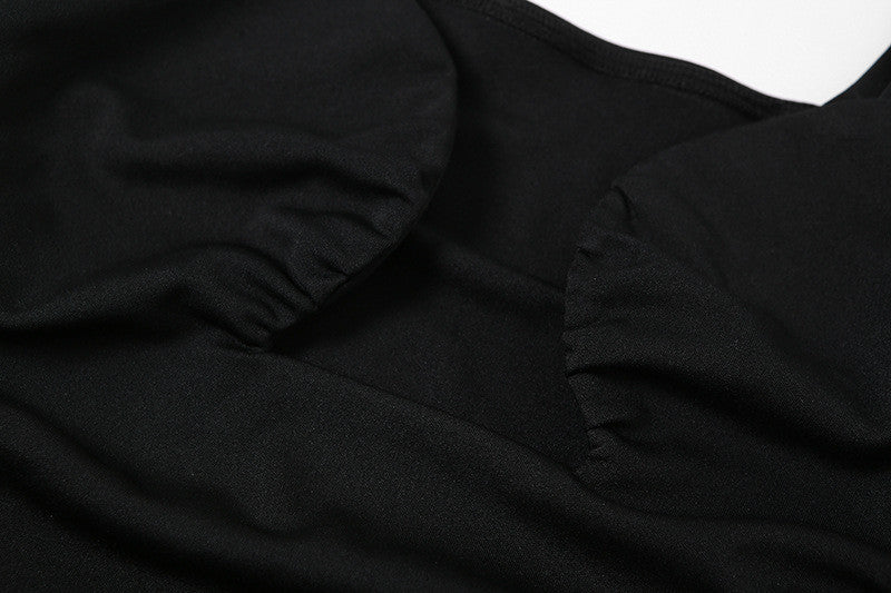 Tubino superscollo Pady