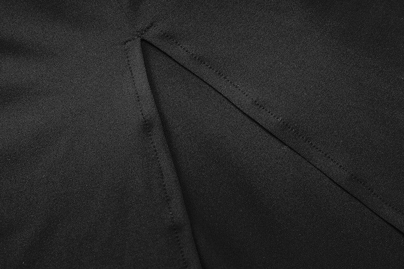 Abito schiena nuda Erbt