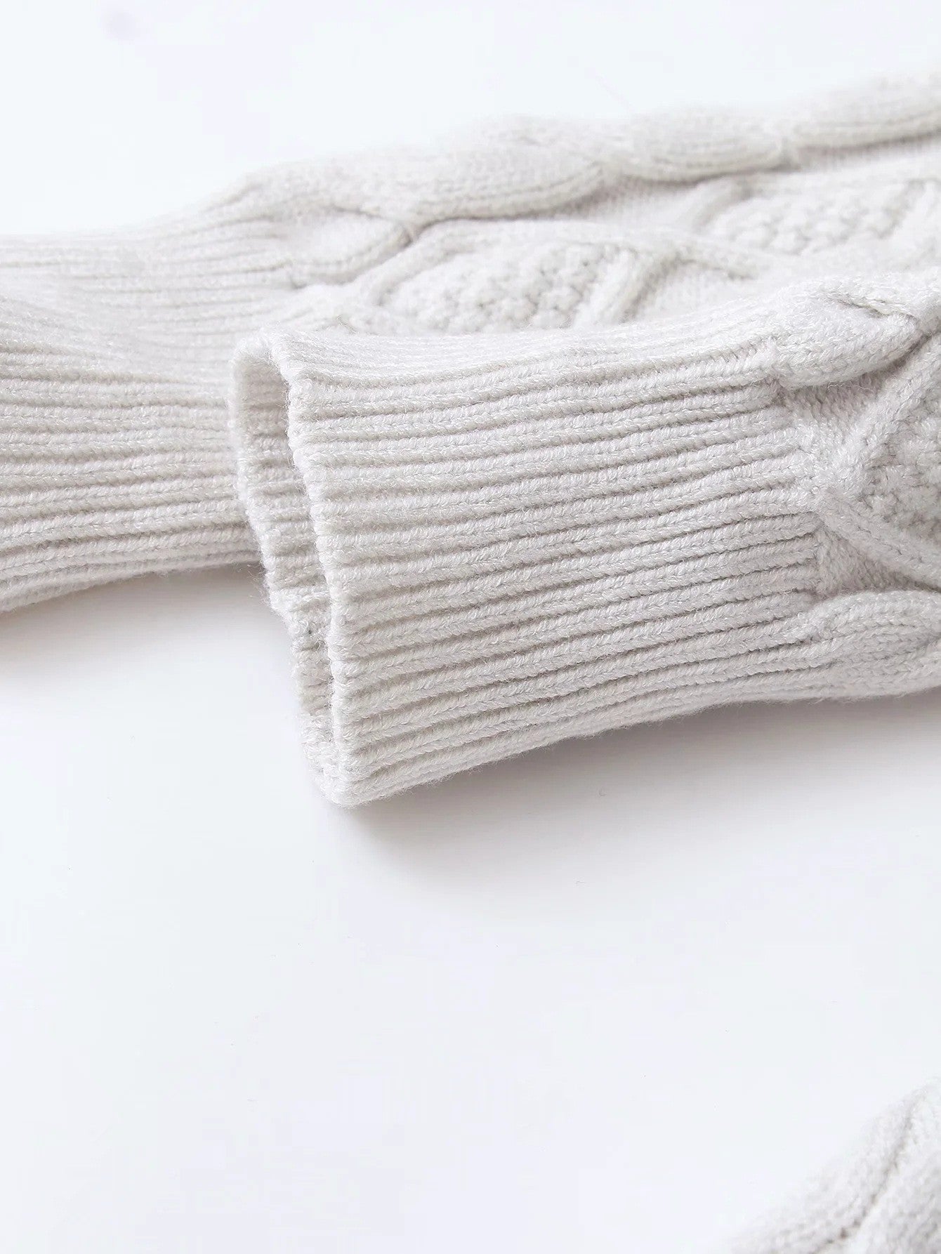 Knitty backless dressy