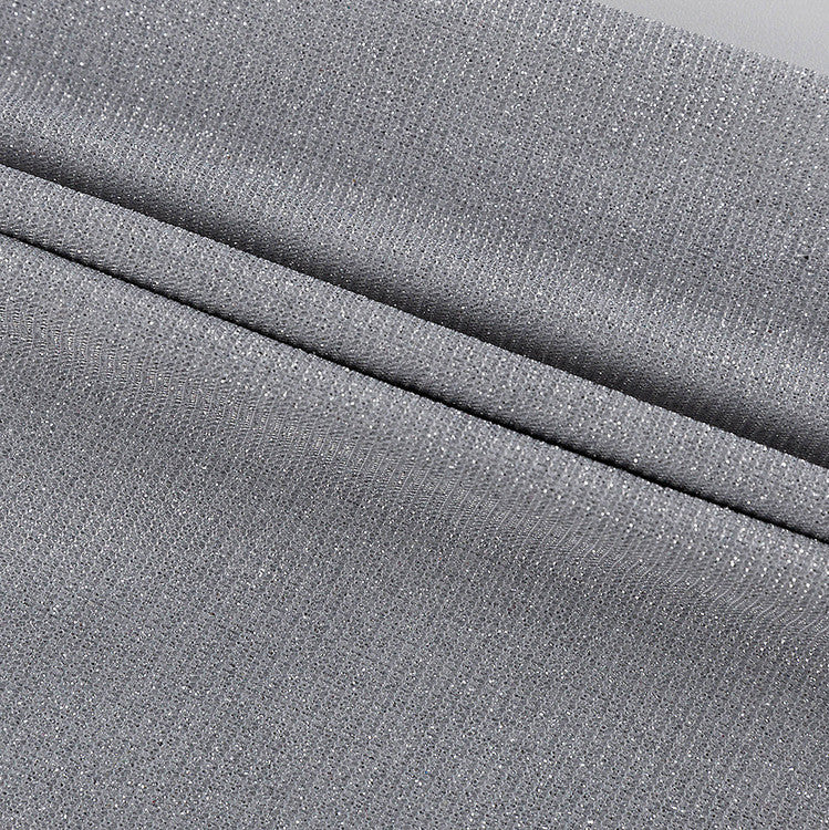 Tailleur Lurex Esmeraldha