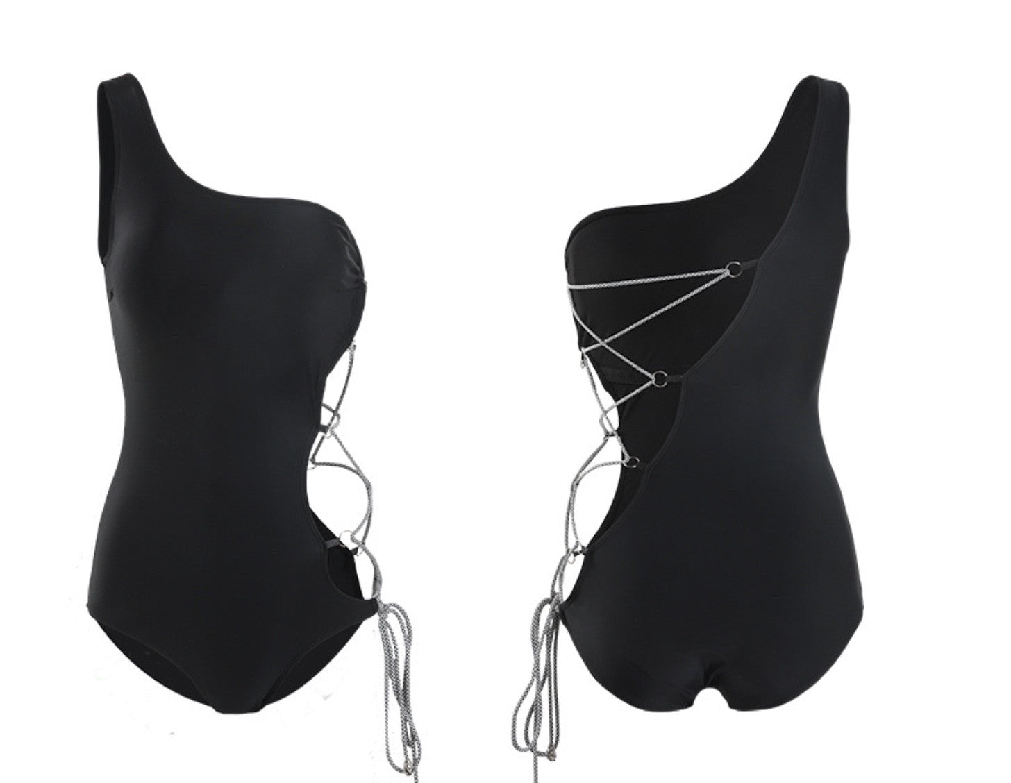 Monokini lacci Katink