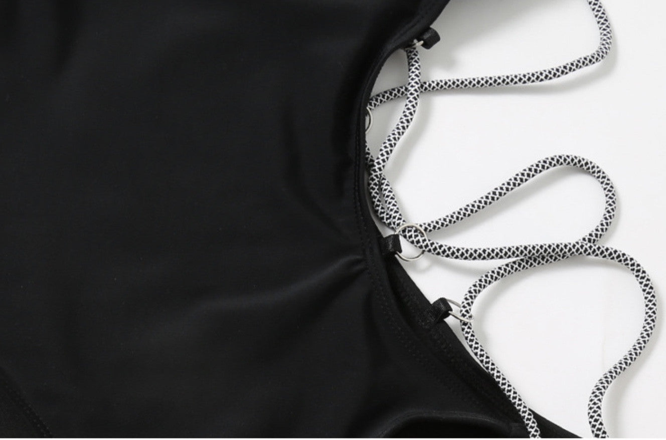 Monokini lacci Katink