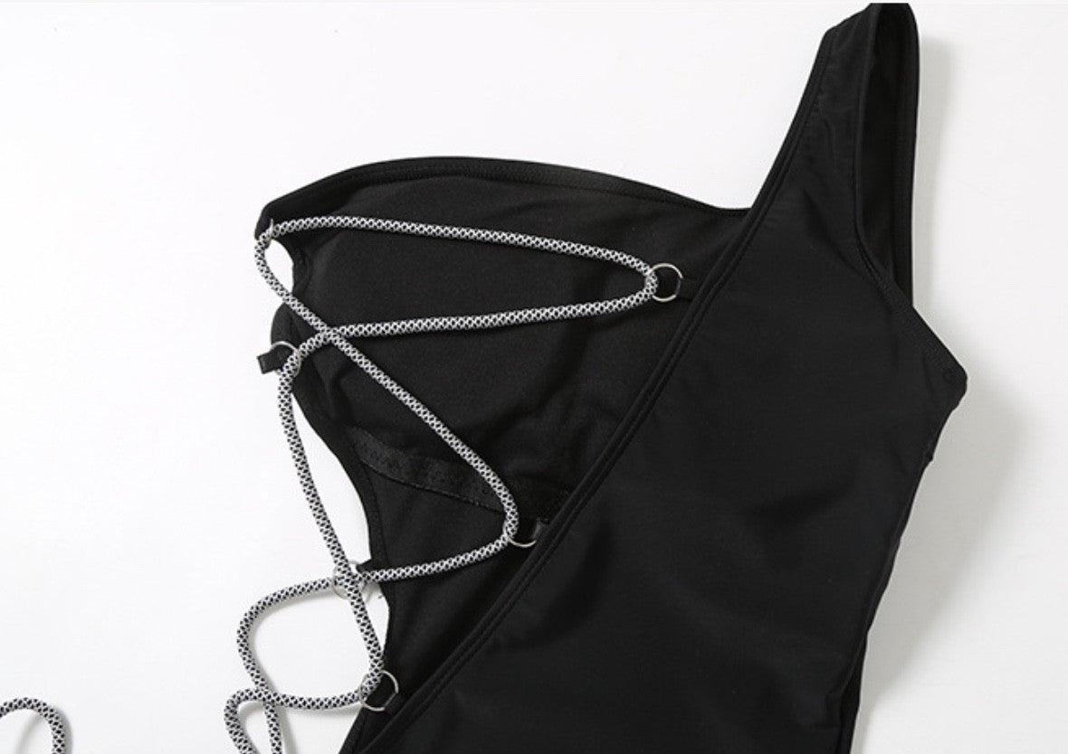 Monokini lacci Katink