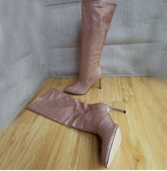 Stivale Maxi Strassy