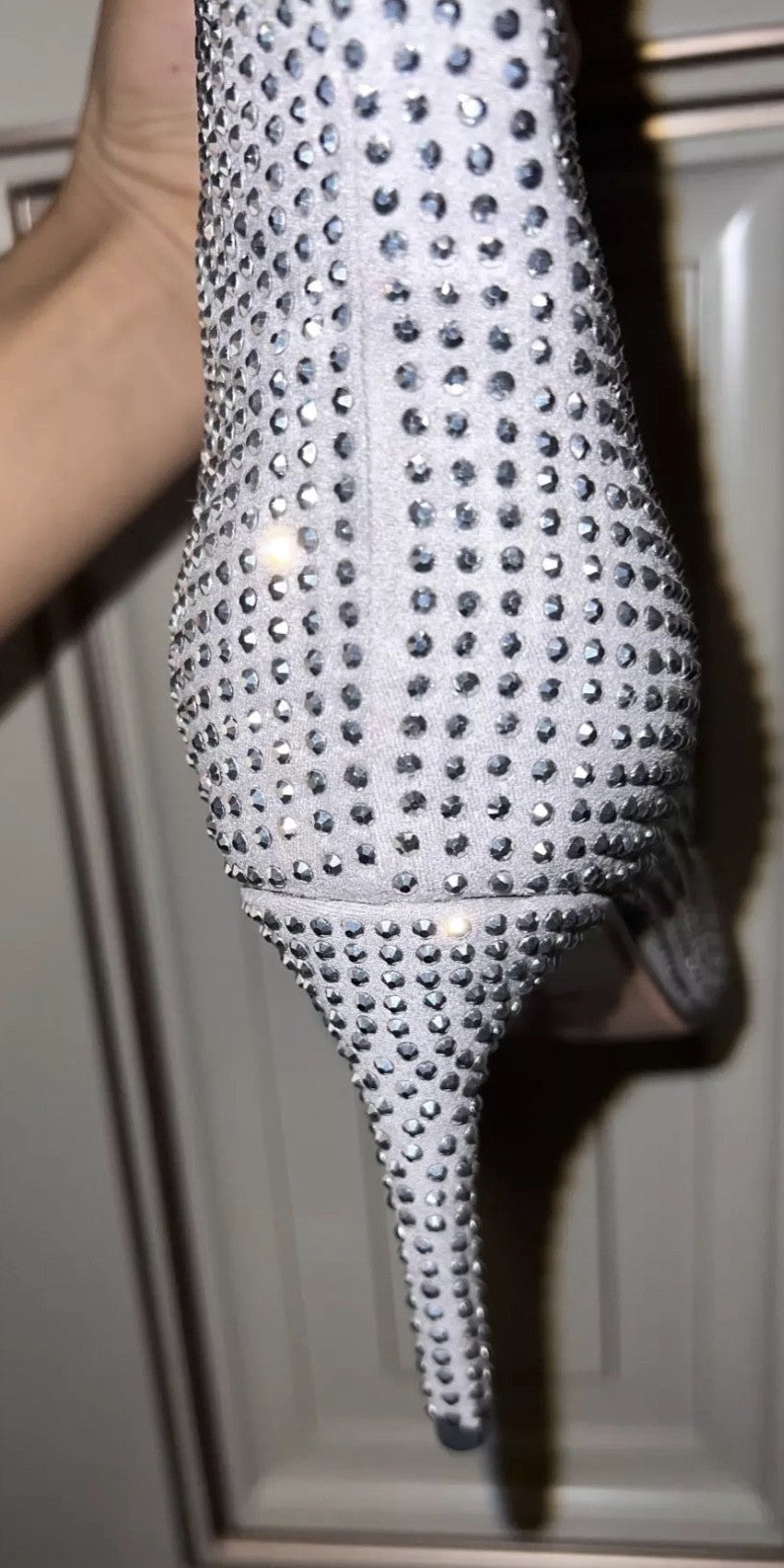 Stivale Maxi Strassy