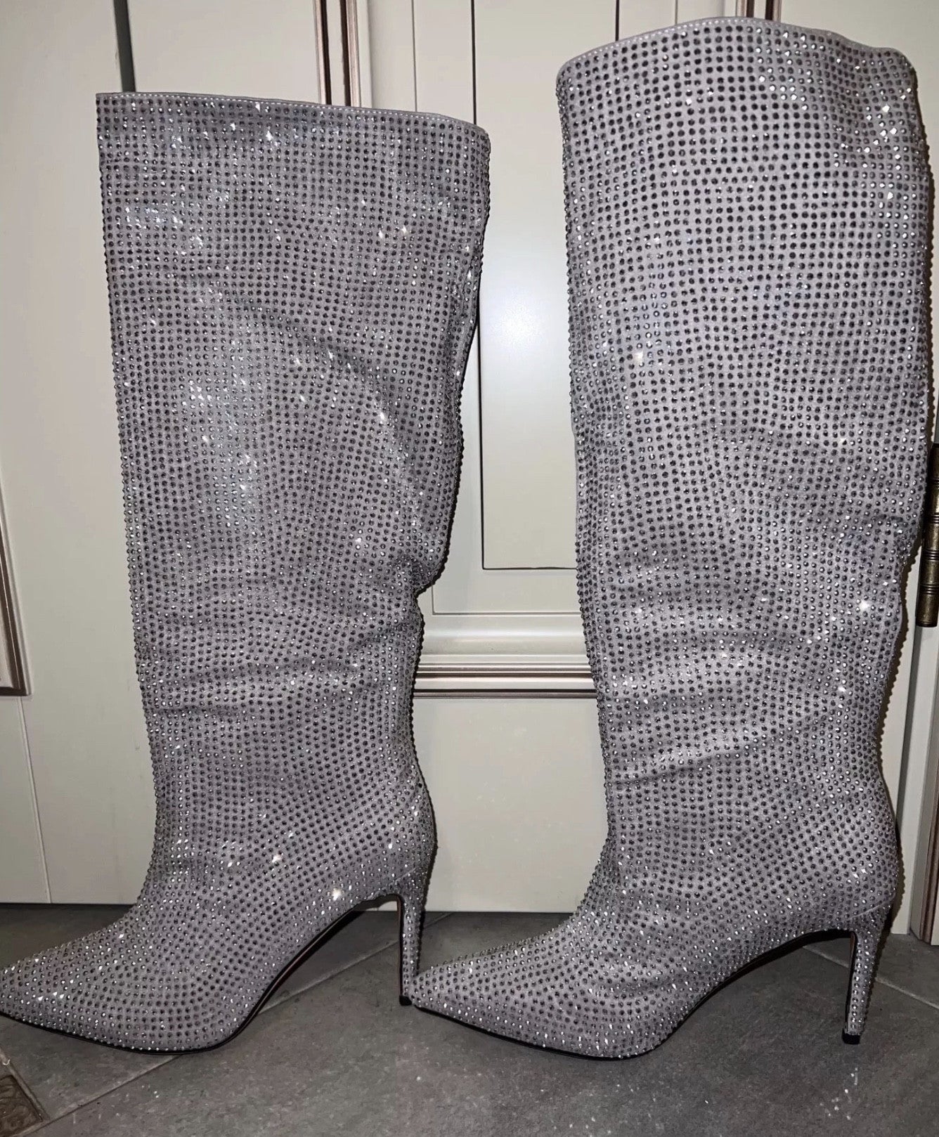 Stivale Maxi Strassy