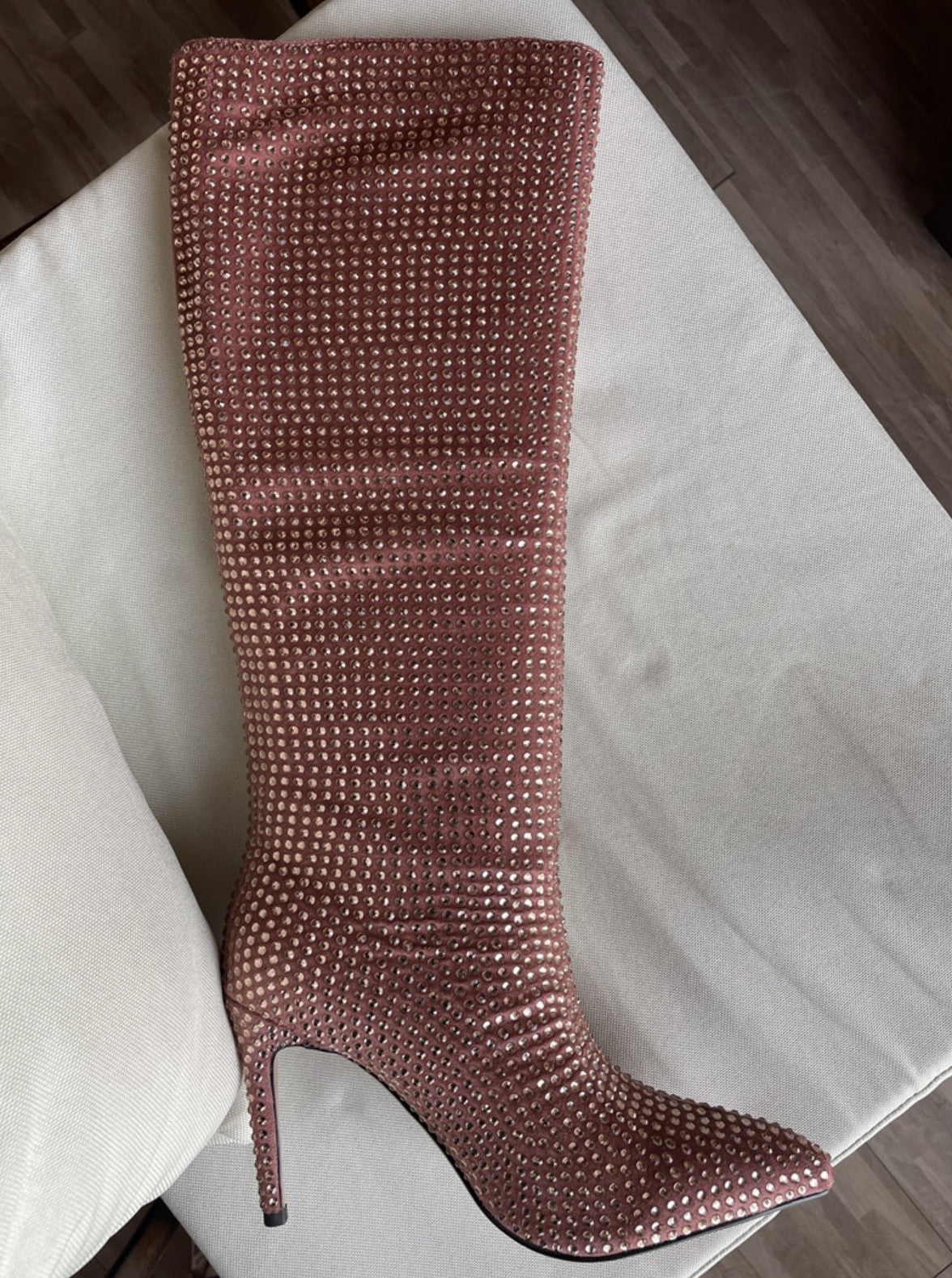 Stivale Maxi Strassy