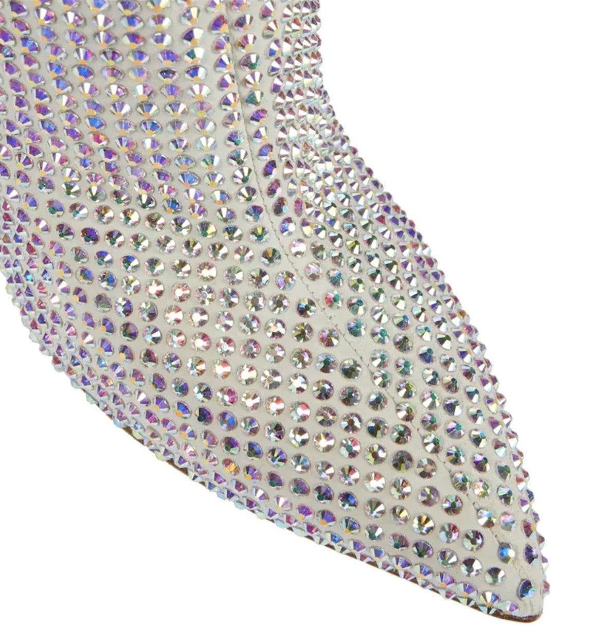 Stivale Maxi Strassy