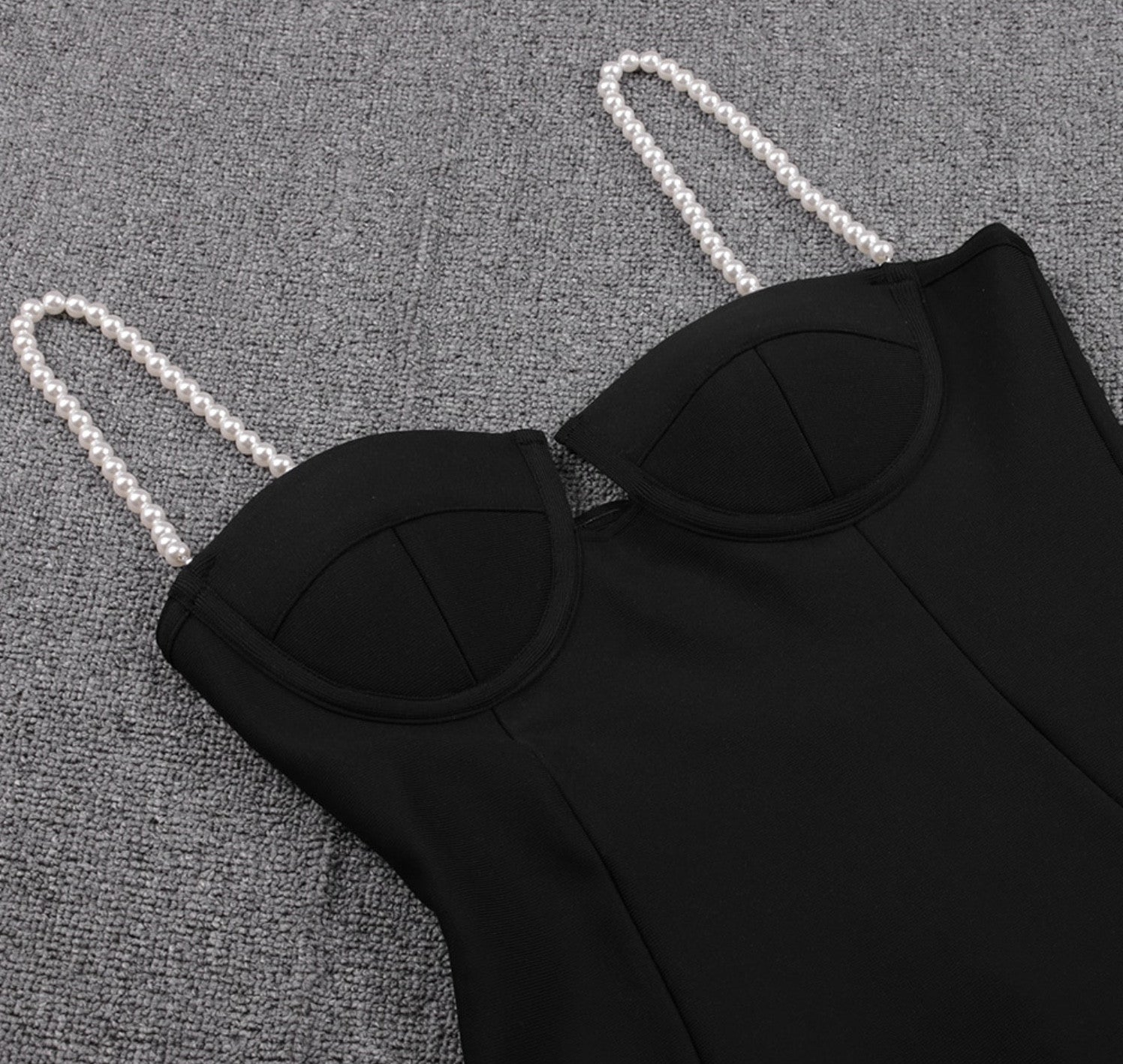 Abitino perle Odrina