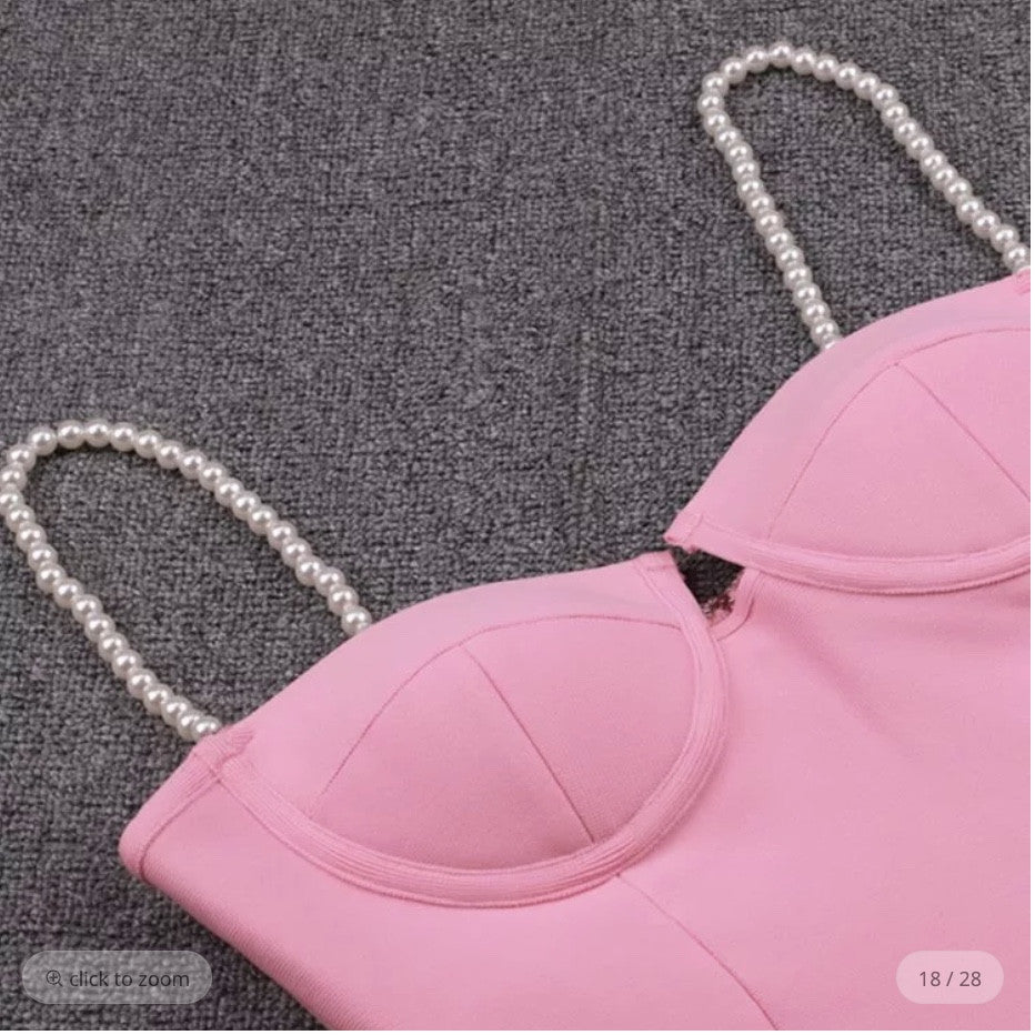 Abitino perle Odrina