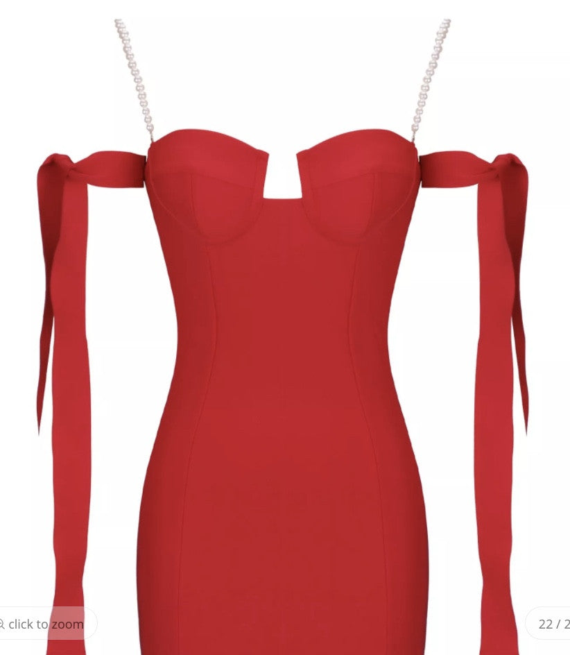 Abitino perle Odrina