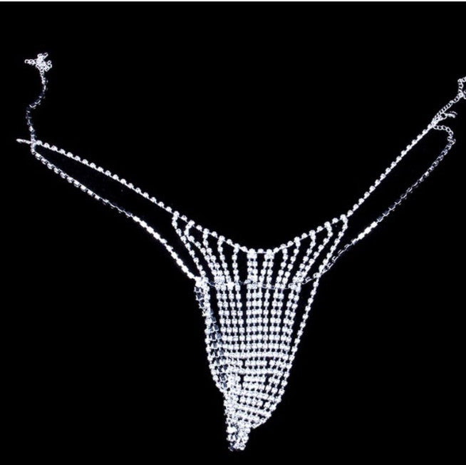 Set slip + reggiseno Rirhi