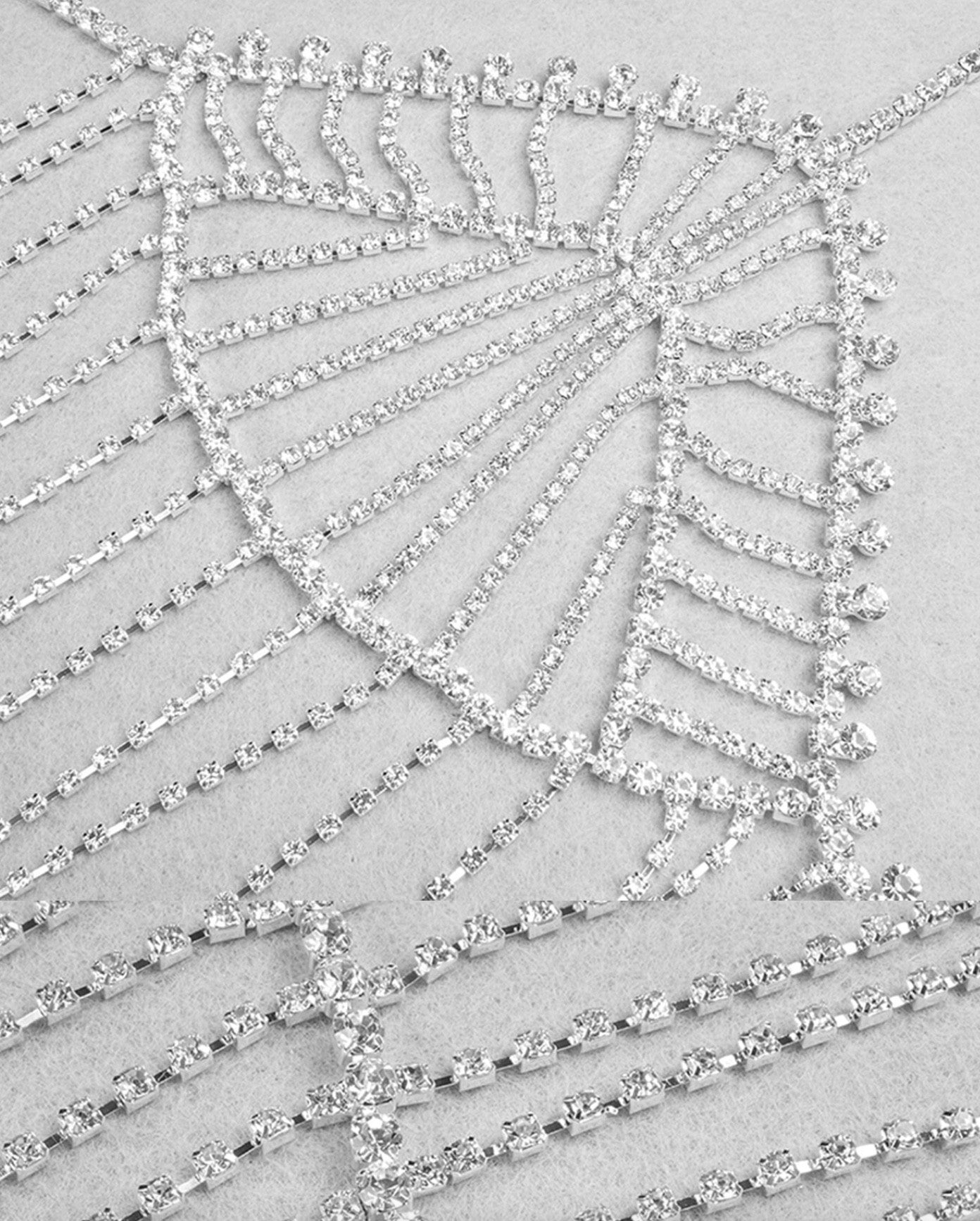 Abitino solostrass Haisha