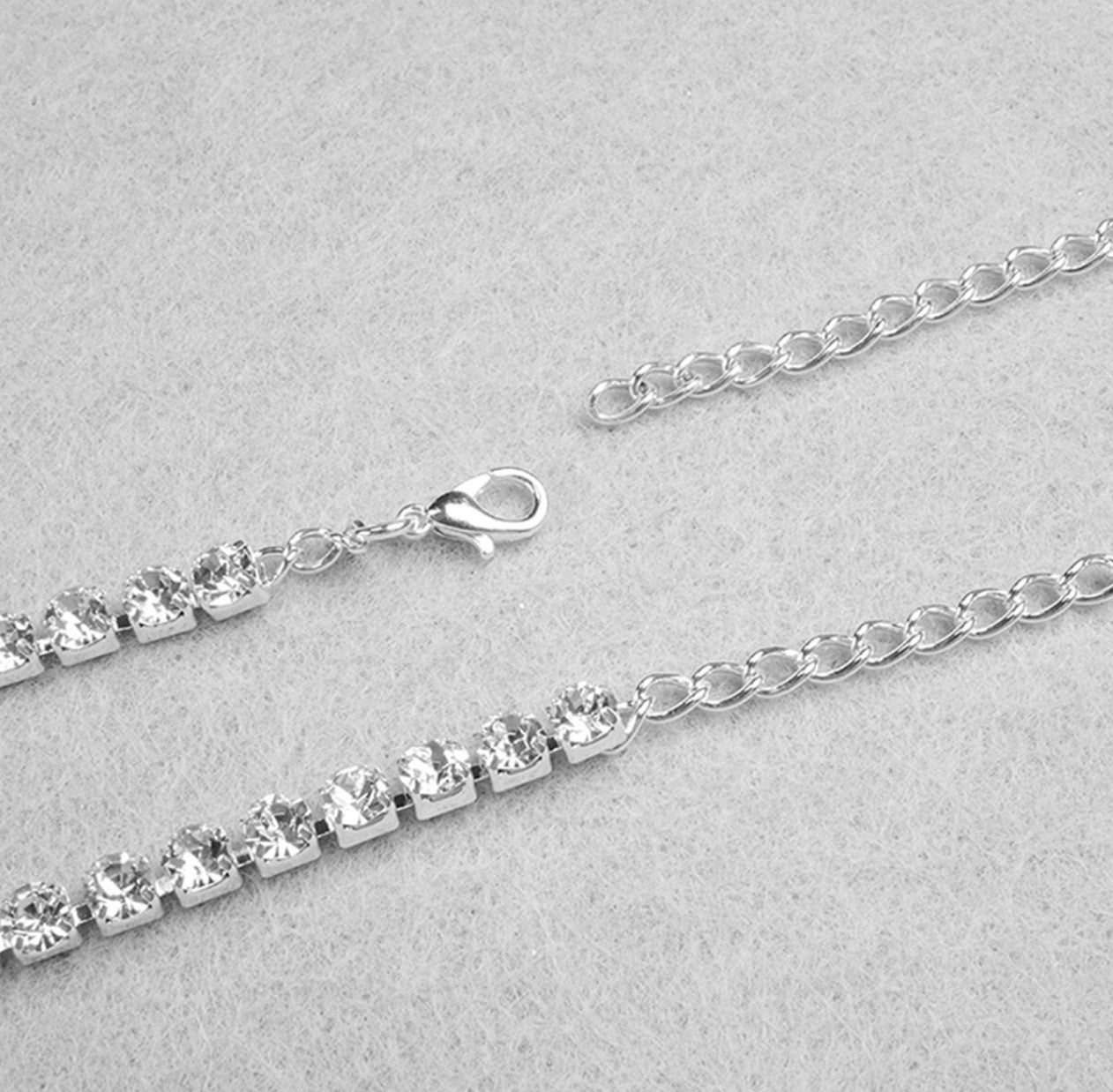 Abitino solostrass Haisha