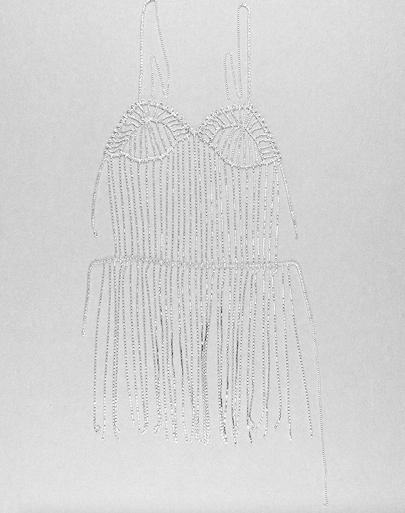 Abitino solostrass Haisha