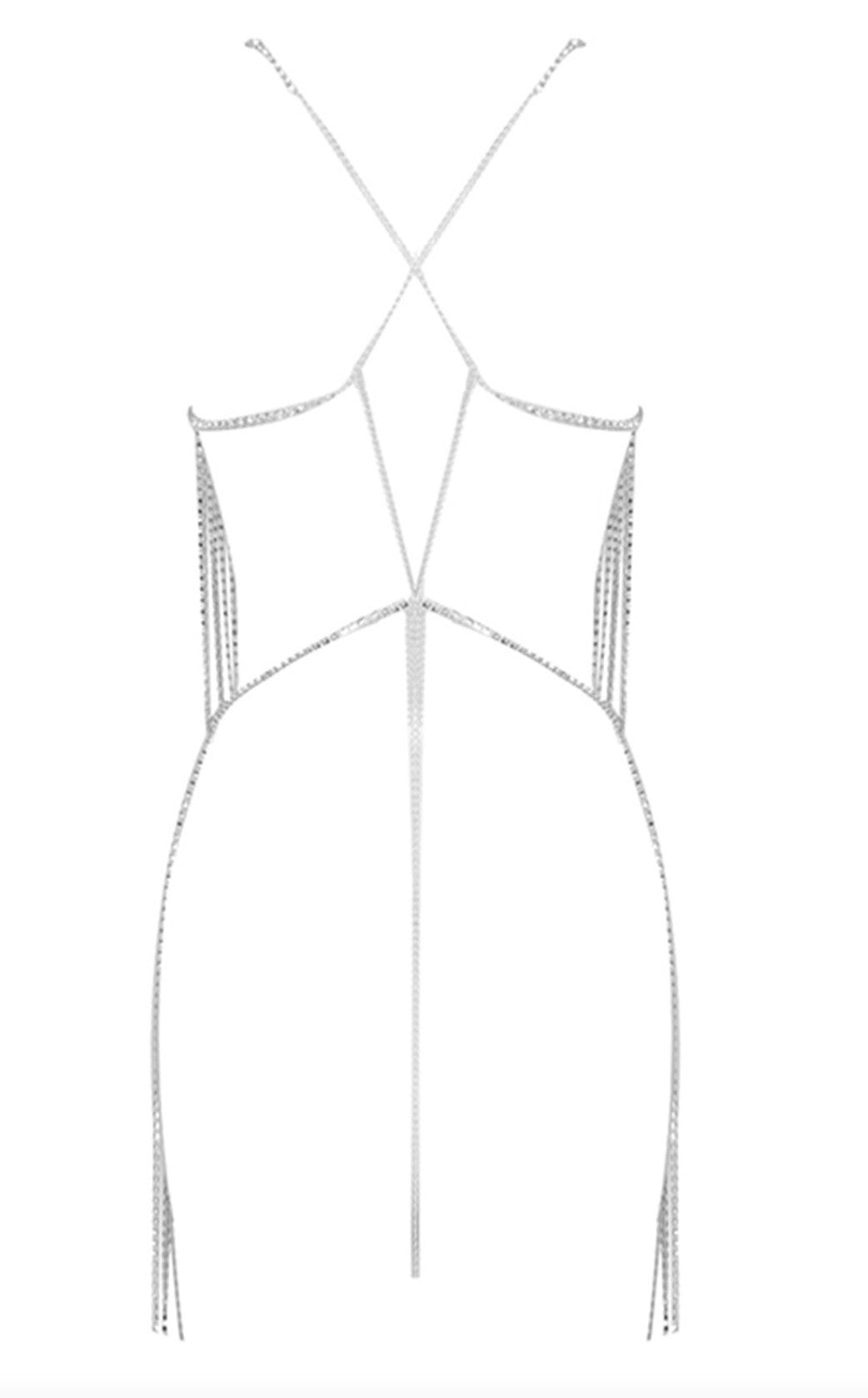 Abitino solostrass Haisha