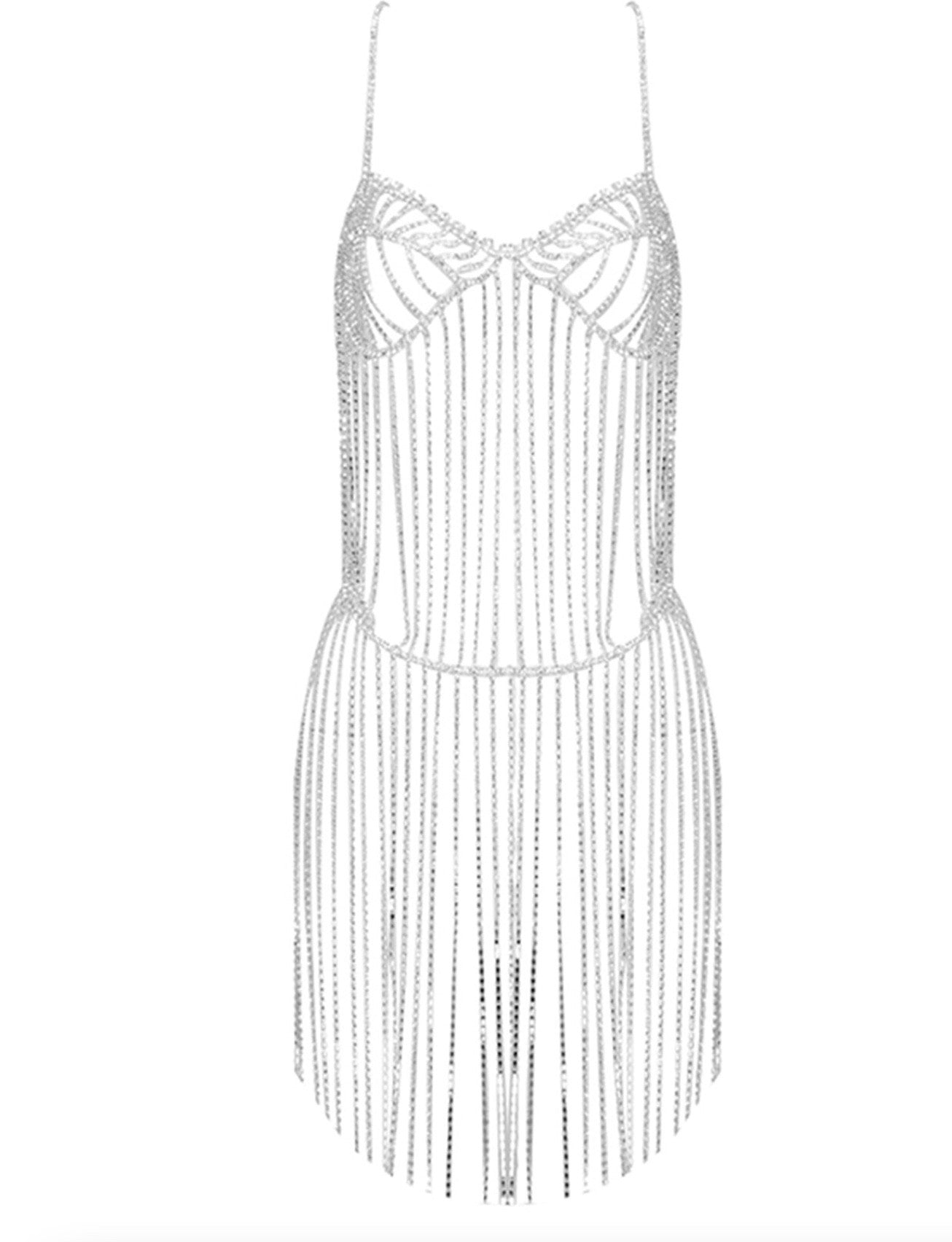 Abitino solostrass Haisha