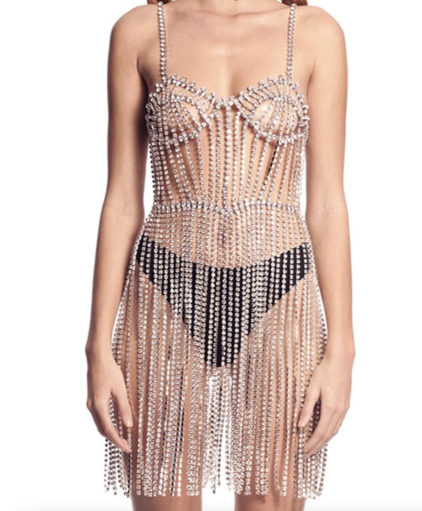 Abitino solostrass Haisha