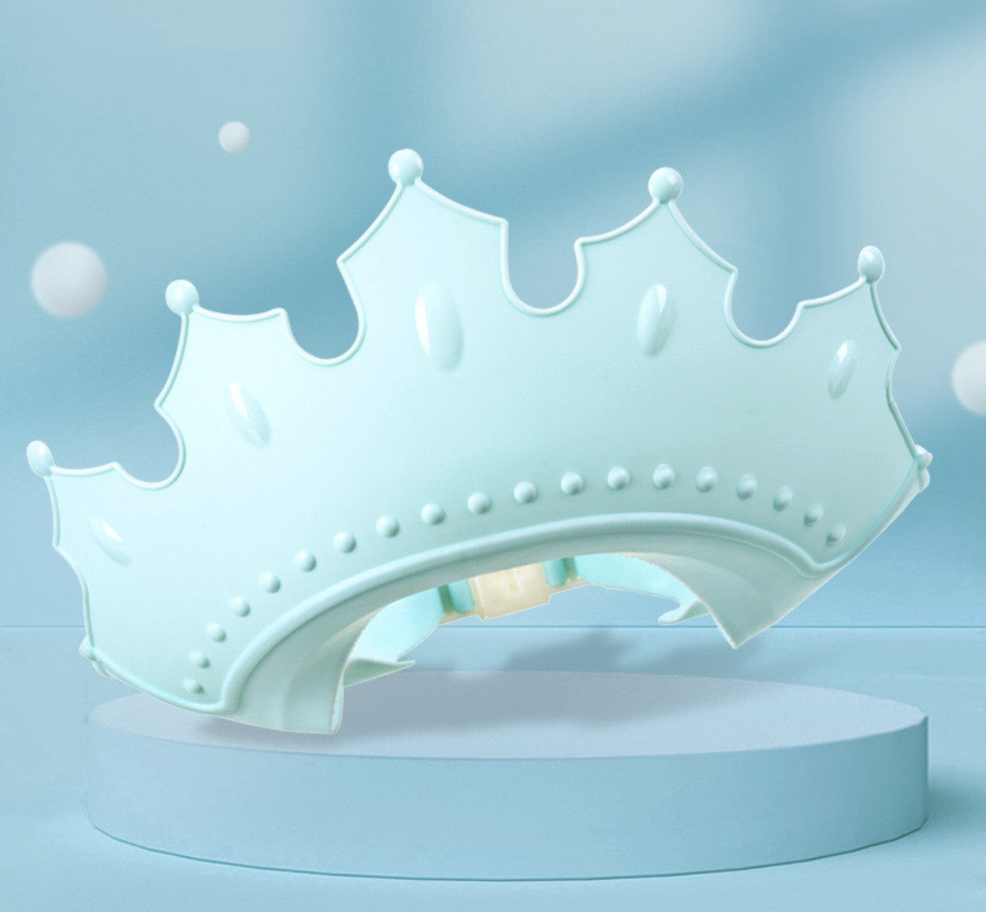 Visierina salva-lacrime bimbo