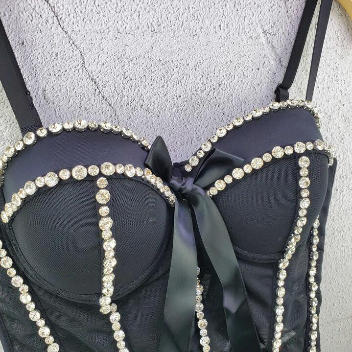 Corpetto Starrbowwy Lycia